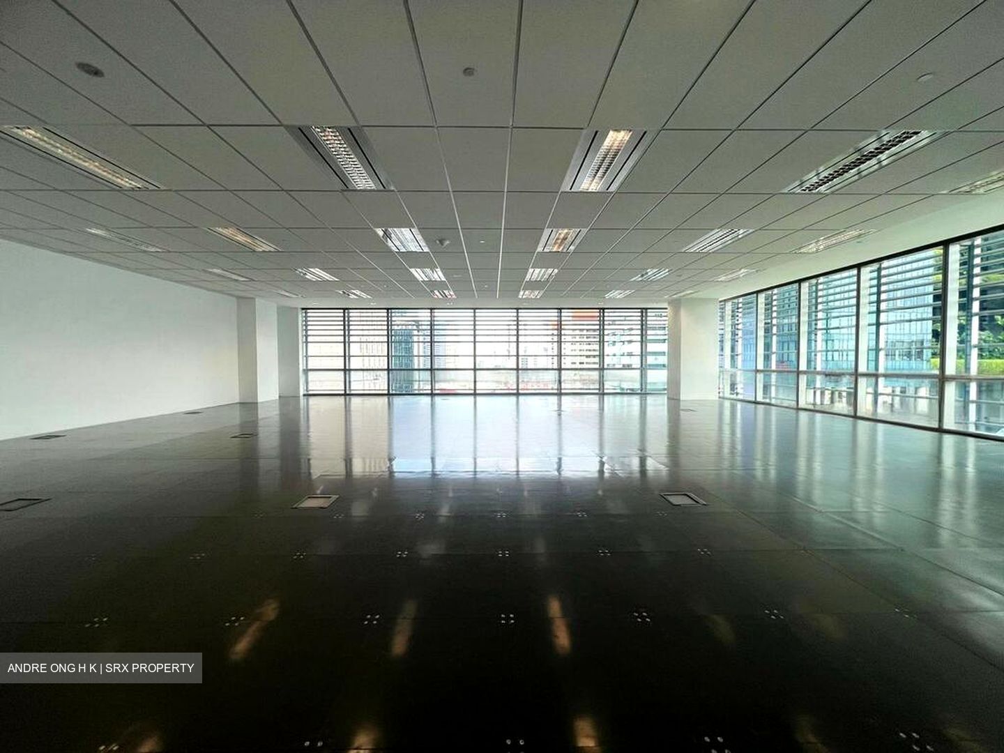ONE GEORGE STREET (D1), Office #593483551
